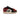 Air Jordan 1 Low Bred Toe Used Sz 4Y (rep box)