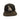 New Era 59Fifty LA Dodgers Snapback - black/rhinestone