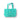 Midnight Organic HEALTHY & ORGANIC TOTE WASHED SEA GREEN