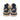 Air Jordan 4 Retro Military Blue Used 5Y