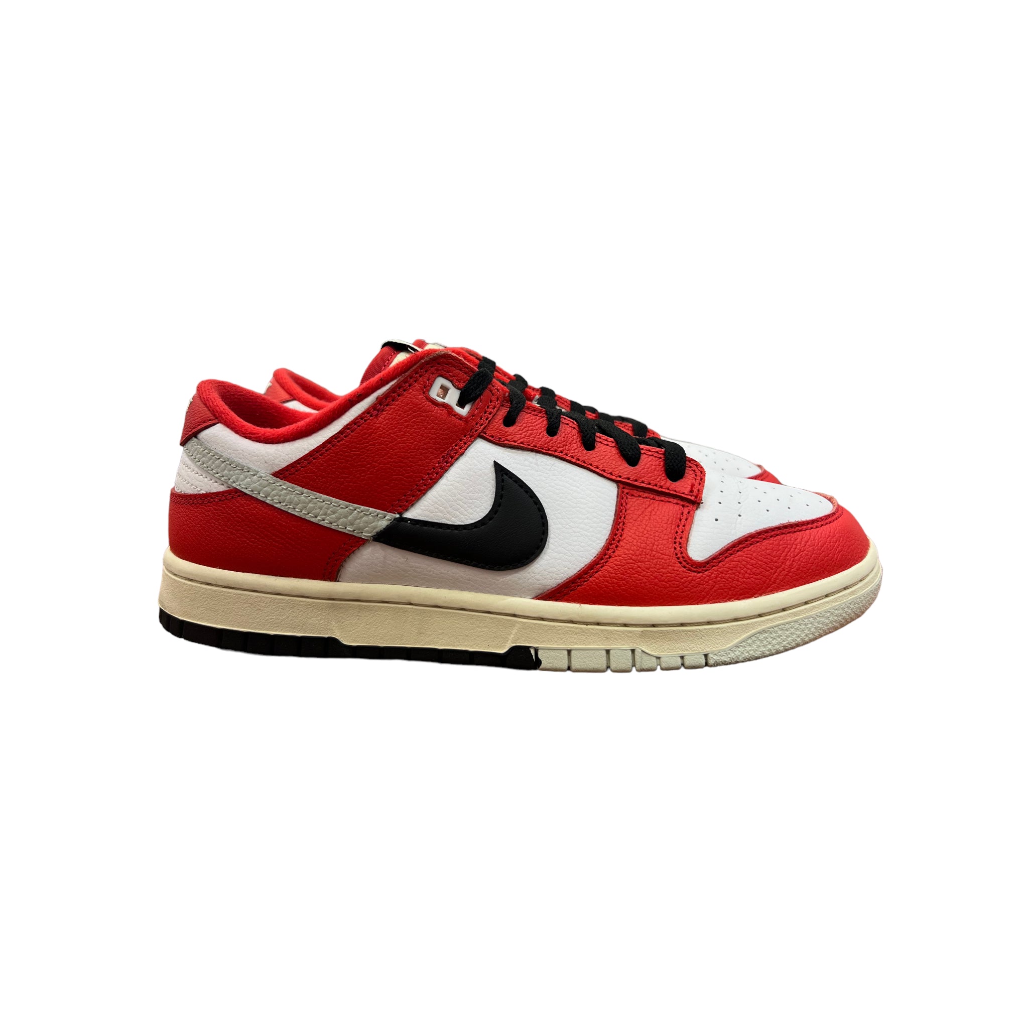 Nike Dunk Low Chicago Split Used 9 – Get In Where You Fit In