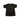 GIWYFI 2024 Old English Tee Black Reflective