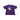 Washington Huskies Tee Purple (C) EMM1