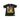 Magic Johnson NBA Black Nutmeg Tee (C) DS14