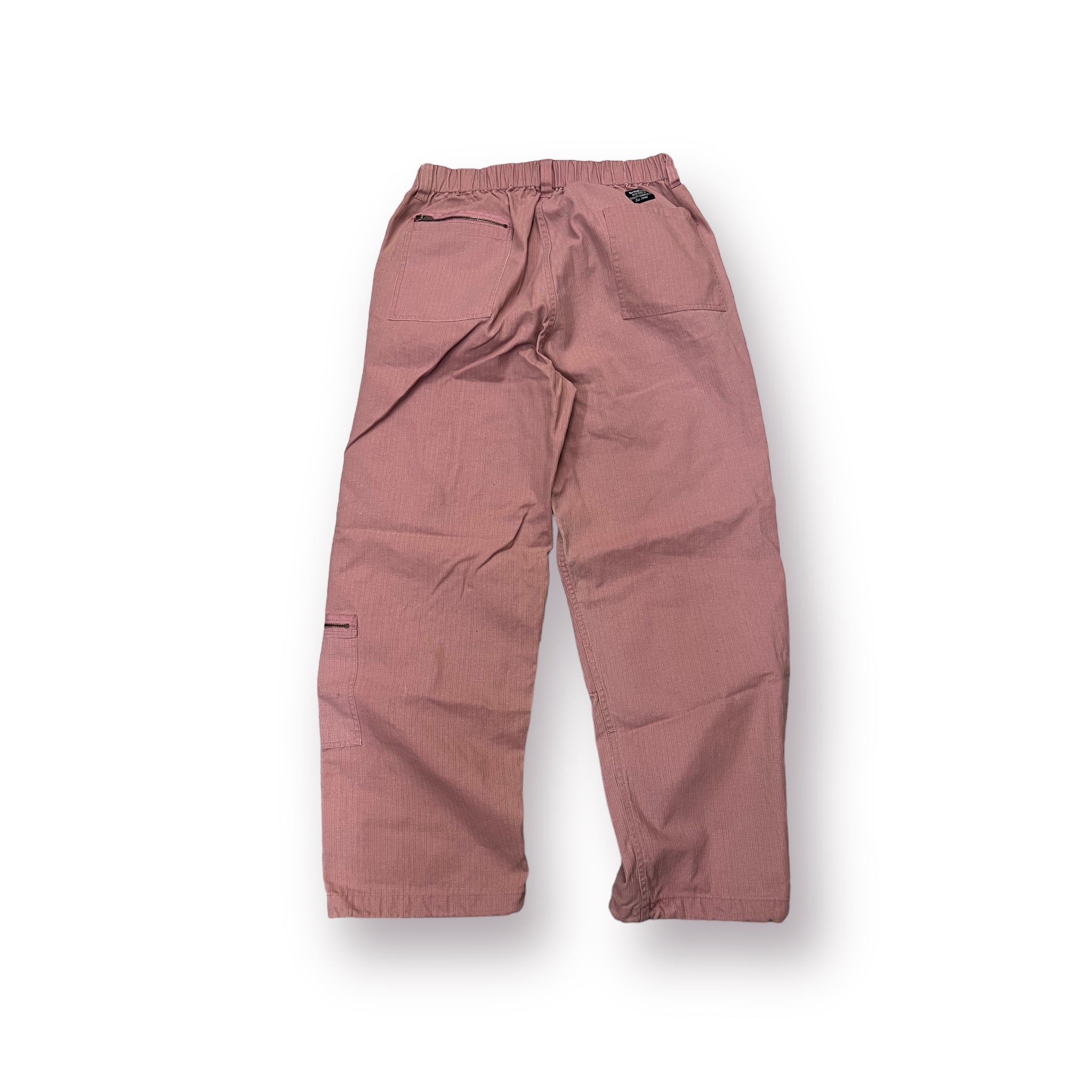 Supreme Flight Pant (SS22) Dusty Pink – Get In Where You Fit In