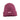 Supreme Loose Gauge Beanie Burgundy