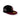 New Era 59Fifty San Francisco Giants Tell It Goodbye Patch Hat - Black, Cardinal