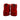 Air Jordan 12 Retro Gym Red (2018) used 11 (C) IF6