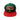 Milwaukee Bucks Mitchell & Ness NBA Hardwood Classics Snapback Cap Hat (C) DS14