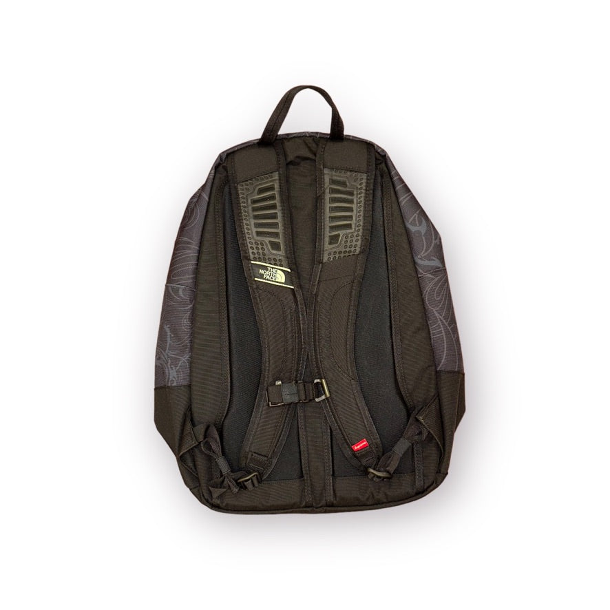 Supreme The North Face Steep Tech Backpack (FW22) Black Dragon