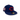 Chicago Cubs 1946 All Star Cap Navy