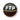 FTP Logo Basketball Black