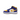 Air Jordan 1 Mid Lakers Youth