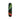 Supreme Forms Skateboard Deck Green