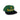 Vintage Seattle Supersonics Snapback Green