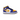 Air Jordan 1 Mid Lakers Youth