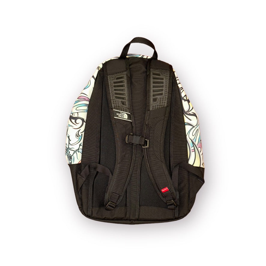 Supreme The North Face Steep Tech Backpack (FW22) Multicolor